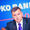 Największe zwolnienia obejmujące 1450 osób zapowiedział bank PKO BP, którego prezesem jest Zbigniew 