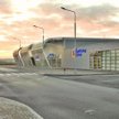 Lotnisko Radom-Sadków nie przyjmuje samolotów