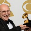 Włodek Pawlik z nagrodą Grammy
