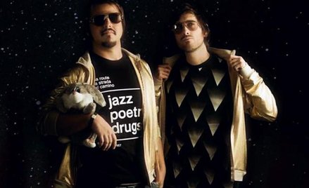 Duet Fare Soldi wystąpi w sobotę