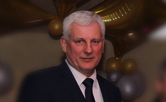 Piotr Jakubowski pełni funkcję burmistrza Mikołajek od 2001 roku