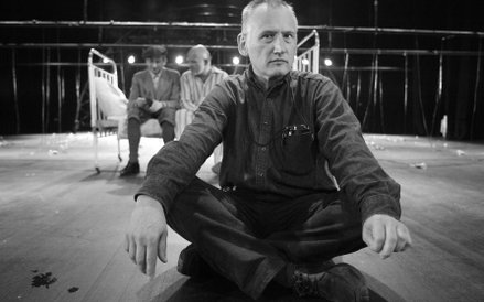 Piotr Cieślak (1948-2015)