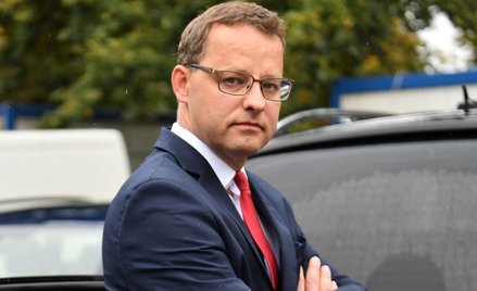 Wiceminister z Solidarnej Polski: Unia Europejska staje się opresyjną organizacją