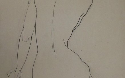 Andrzej Mierzejewski, Akt