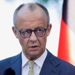 Kanclerz Friedrich Merz, mimo przeżywanego bólu, pochwalił piłkarzy za „zaangażowanie i zespołowego 