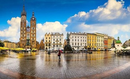 Brytyjska branża turystyczna poleca Polskę