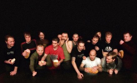 Leningrad zalazł za skórę oligarchom, politykom, nowej klasie mieszczańskiej, zniewolonemu proletari