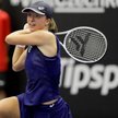 Zaliczony start Igi Świątek w Ostrawie
