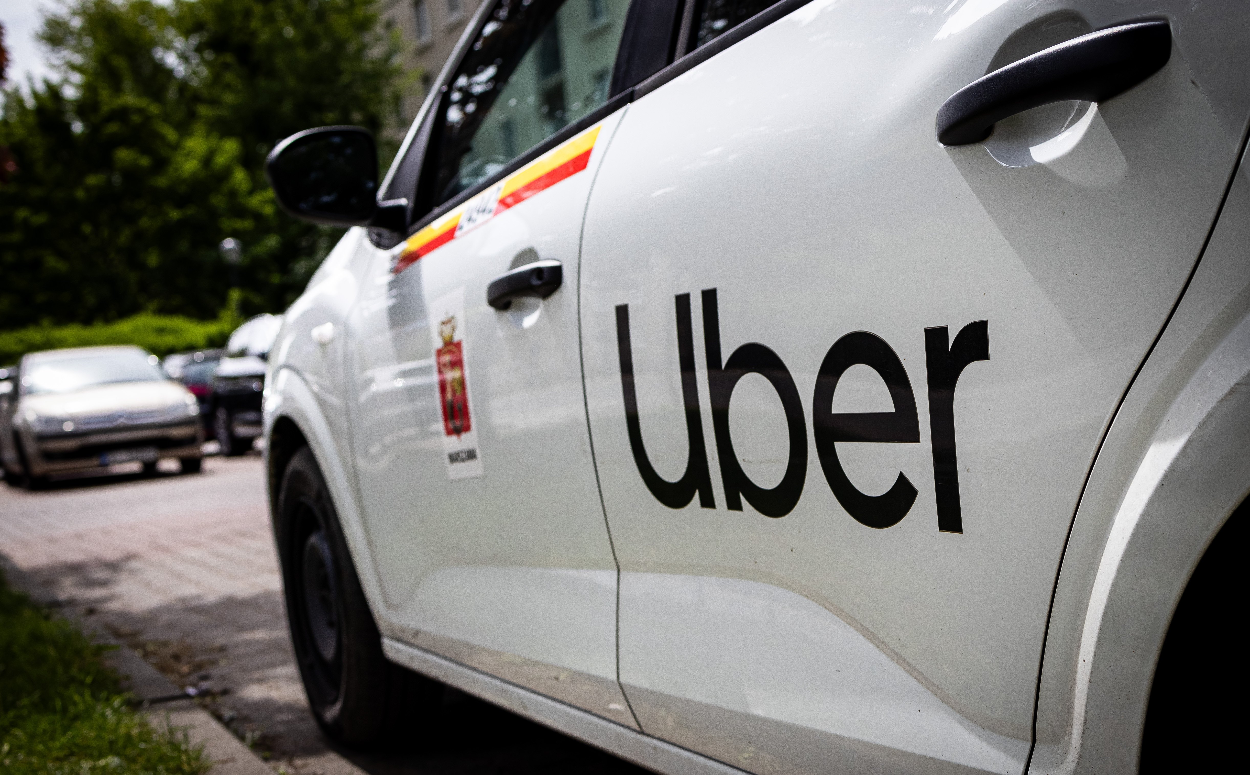 Uber ma kłopoty. Wyniki rozczarowały, najniższy wzrost od czasów pandemii