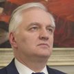 Gowin: Może jednak jest najwyższa pora, żeby zacząć ze sobą rozmawiać