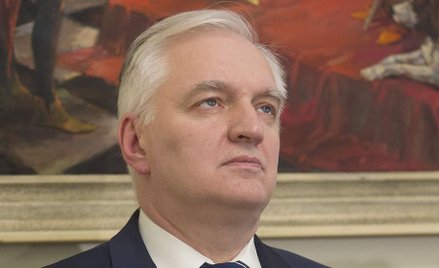 Gowin: Może jednak jest najwyższa pora, żeby zacząć ze sobą rozmawiać