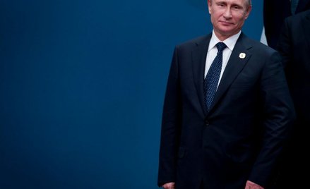 Władimir Putin, chce ograniczyć odpływ kapitałów z Rosji