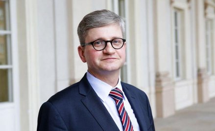 Paweł Soloch: Państwo jako wspólne dobro