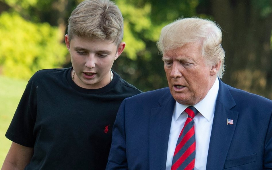 Donald Trump proponuje kolejny szczyt G7 w swoim klubie golfowym w Miami