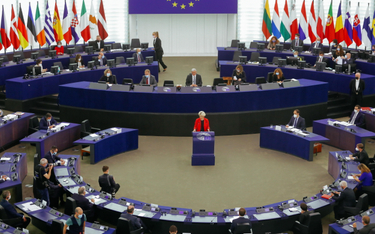 Parlament Europejski przyjął rezolucję w sprawie aborcji w Polsce