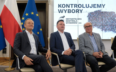 Michał Kolanko: Dlaczego im więcej programu, tym lepiej dla opozycji
