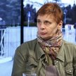 Ochojska: W PE chcę być głosem najuboższych na świecie