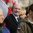 Antoni Macierewicz: Rosjanie mogli wykorzystywać swoją wiedzę o Lechu Wałęsie