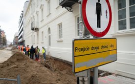 Skala odkrycia sprawiła, że standardowe procedury przestały wystarczać. Teraz do akcji muszą wkroczy