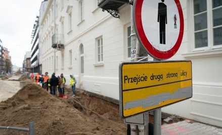 Skala odkrycia sprawiła, że standardowe procedury przestały wystarczać. Teraz do akcji muszą wkroczy