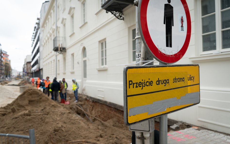 Skala odkrycia sprawiła, że standardowe procedury przestały wystarczać. Teraz do akcji muszą wkroczy