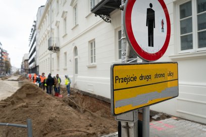 Skala odkrycia sprawiła, że standardowe procedury przestały wystarczać. Teraz do akcji muszą wkroczy