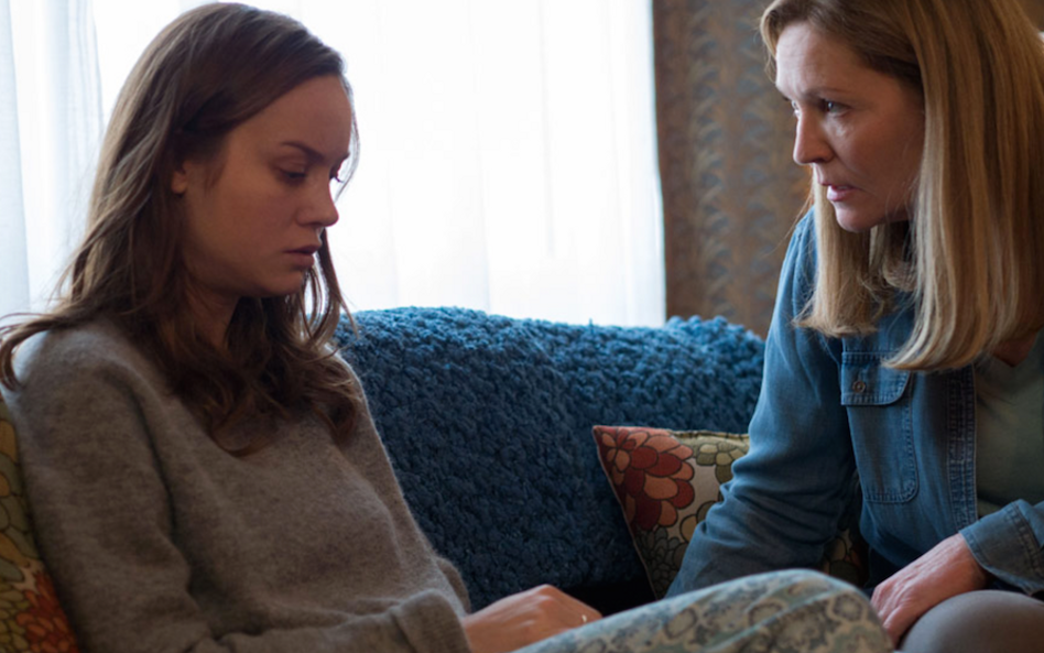 Nominacja w kategorii najlepszy scenariusz adaptowany: Emma Donoghue/Pokój