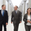 „Na Wiejskiej” - telenowela sejmowa młodych posłów PO