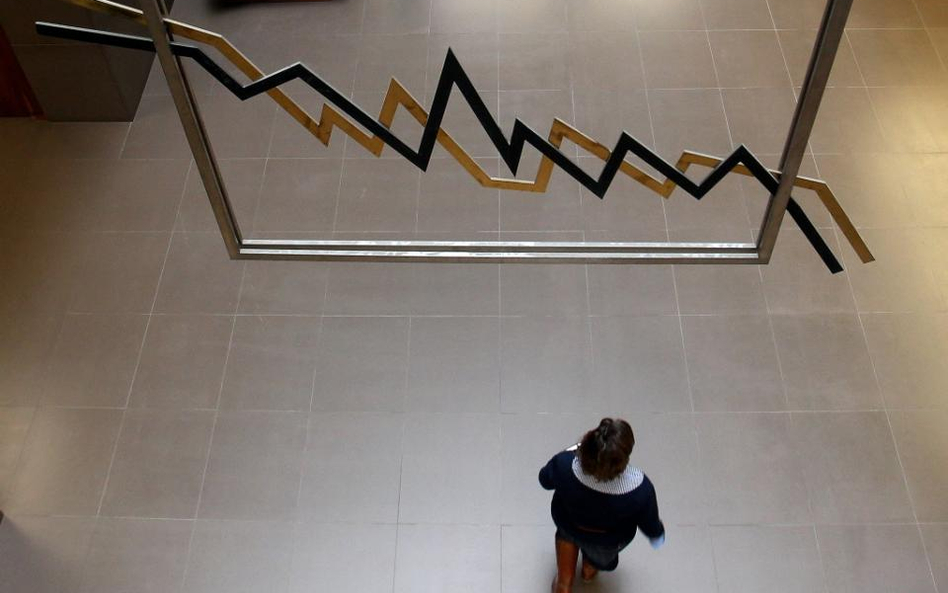 HSBC: gorsze prognozy dla Polski