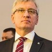 Prezydent Poznania Jacek Jaśkowiak