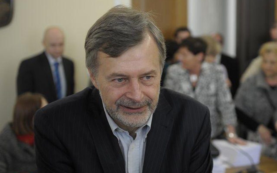 Marek Balicki