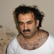 Chalid Szejk Mohammed po aresztowaniu (marzec 2003)