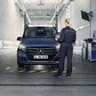 Salony Mercedes-Benz Van ProCenter – tu spotkasz swoją gwiazdę