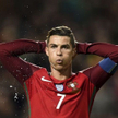 Cristiano Ronaldo skazany na więzienie za przestępstwa podatkowe