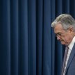 Jerome Powell, szef Fedu.
