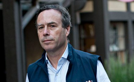 Prezydent Francji, Francois Hollande przyznał Lionelowi Barberowi, dziennikarzowi „Financial Times” 