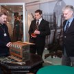 Łącznica trafiła do Muzeum Wojska Polskiego