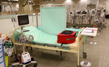 Kraska: Za mało zaszczepionych, by osiągnąć odporność populacyjną