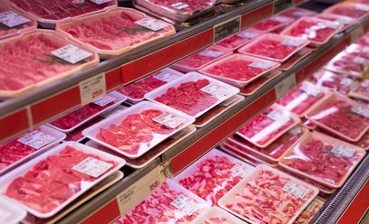 Wśród pięciu najpopularniejszych towarów importowanych z Polski do Wielkiej Brytanii w analizowanym 