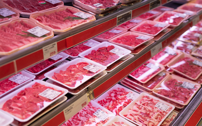 Holenderskie miasto zakazuje reklam mięsa. Jako pierwsze w świecie