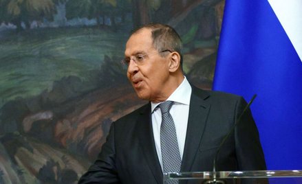 Ławrow: Rosja oczekuje od dziennikarzy obiektywizmu