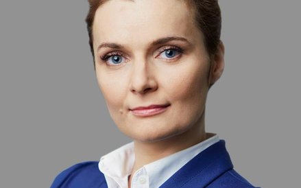 dr Patrycja Zawirska