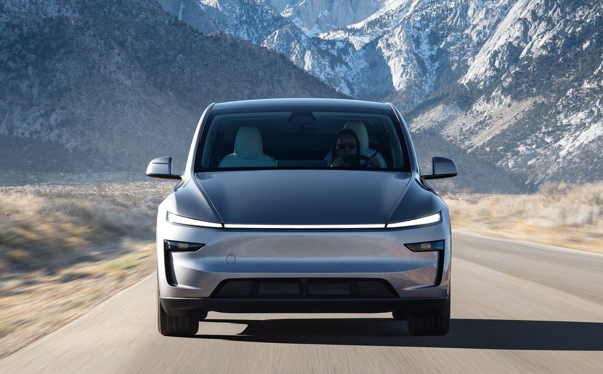 Norwegia blisko pełnej elektryfikacji. Rekord: 98,4 proc. nowych aut to EV