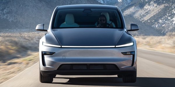 Norwegia blisko pełnej elektryfikacji. Rekord: 98,4 proc. nowych aut to EV