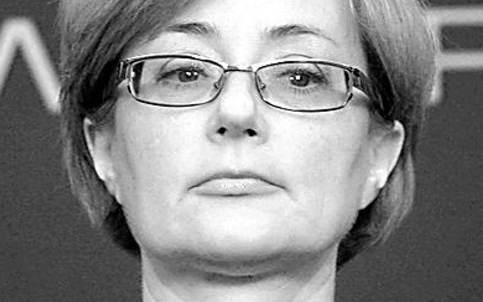 Aleksandra Natalli-Świat