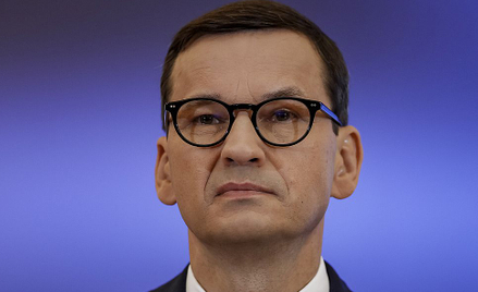 Mateusz Morawiecki
