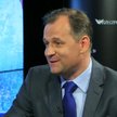 Marek Tomków – wiceprezes Naczelnej Rady Aptekarskiej