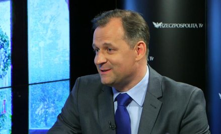 Marek Tomków – wiceprezes Naczelnej Rady Aptekarskiej