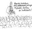 Komentarz rysunkowy. Wyniki śledztwa