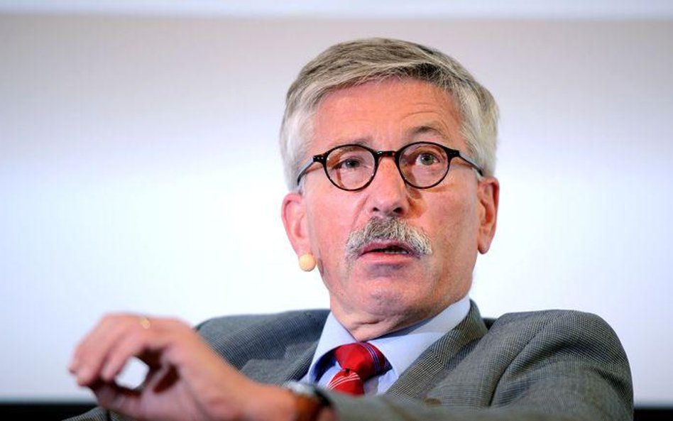 Thilo Sarrazin